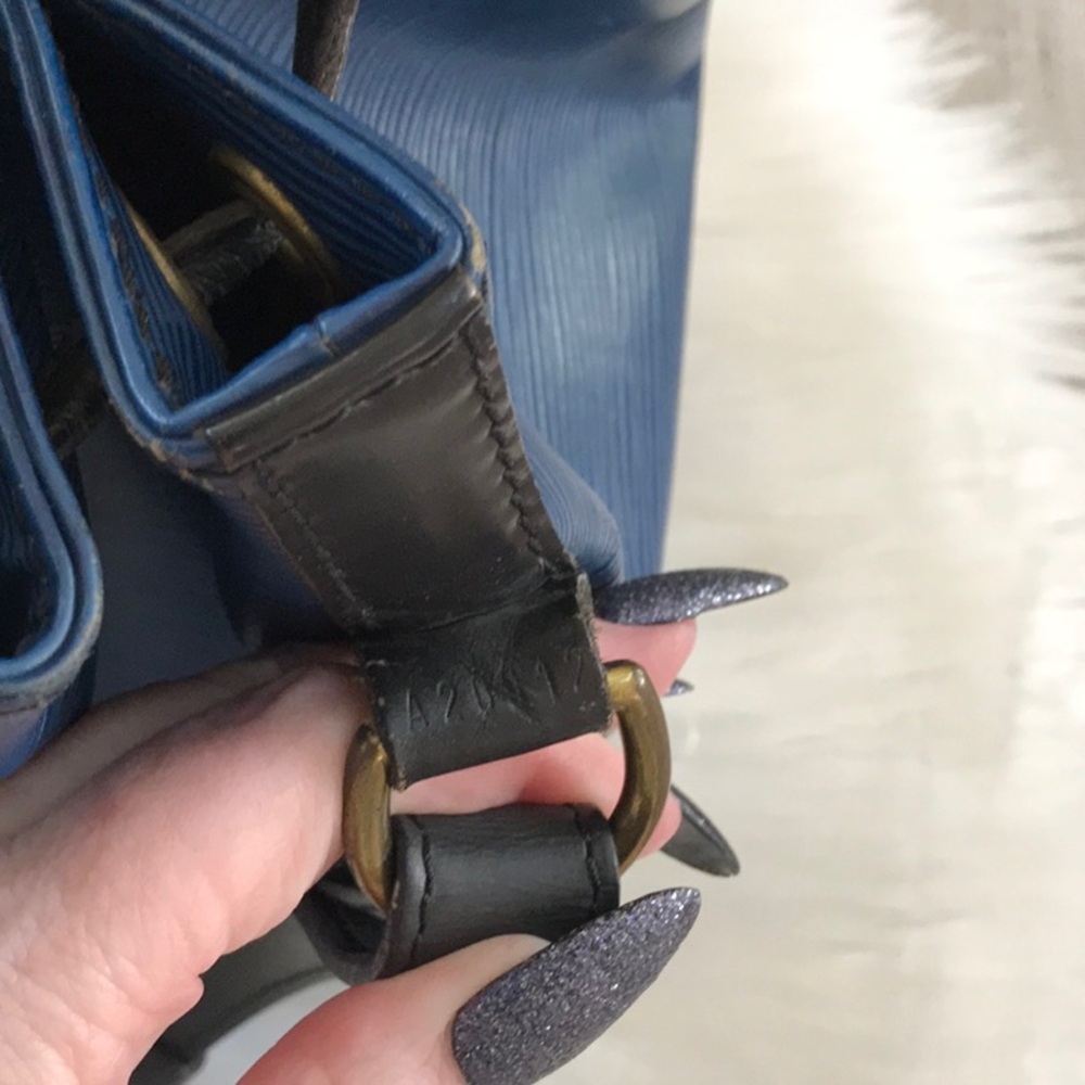 Authentic Louis Vuitton Noe - Picture 14 of 16
